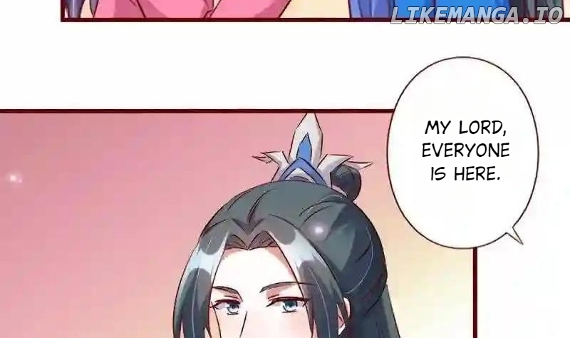 Steal My King Back Chapter 98 - page 6